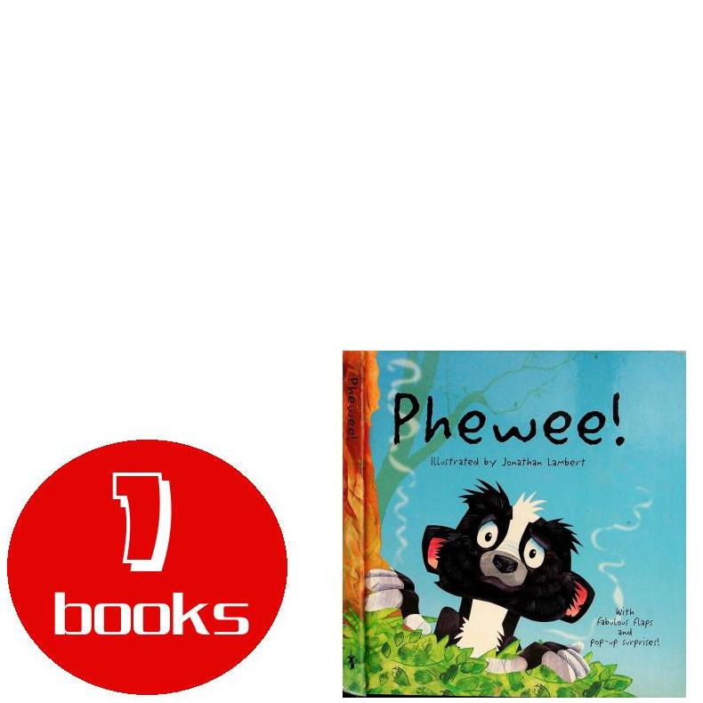 英文原版绘本1本l930222092