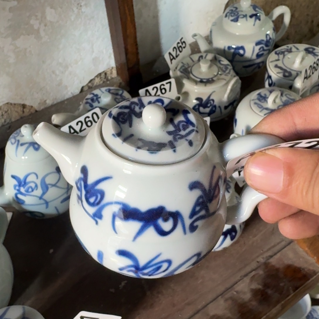 全手绘柴窑，京东包邮