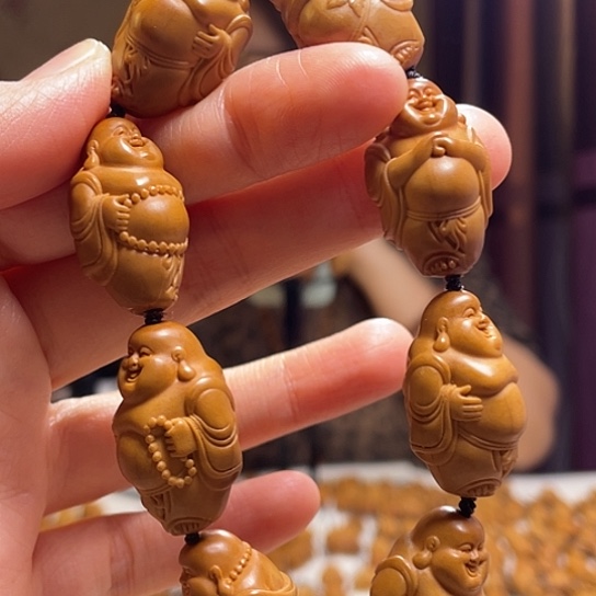 手串/手链橄榄核橄榄核