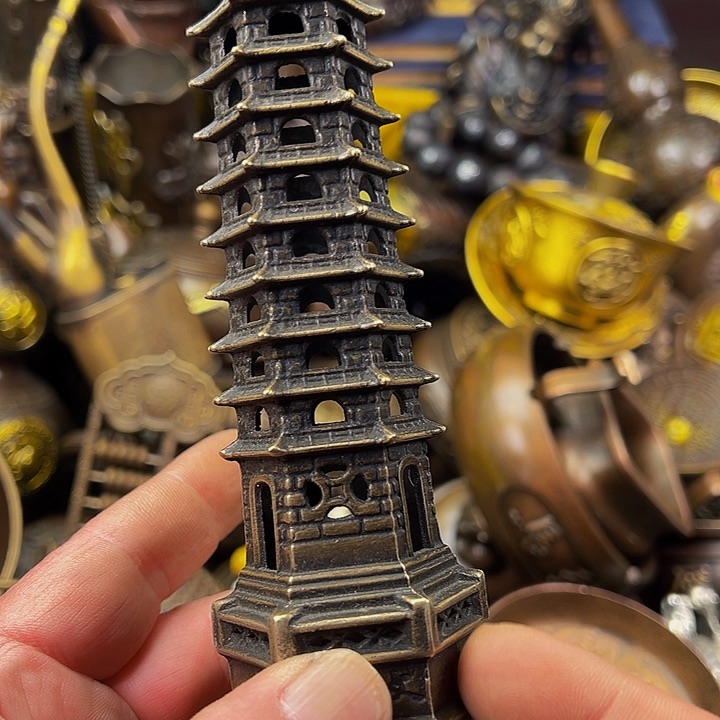 精美铜器精美铜器