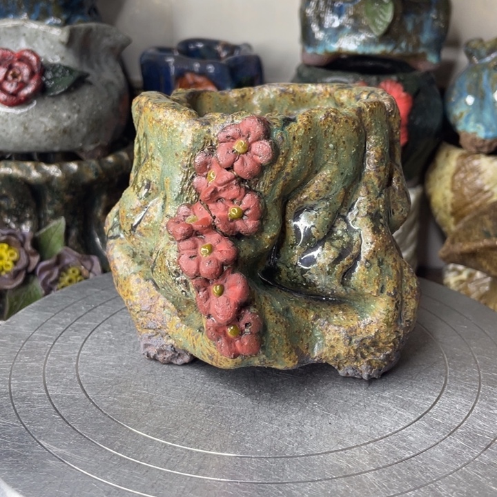 陶瓷制品不退不换22