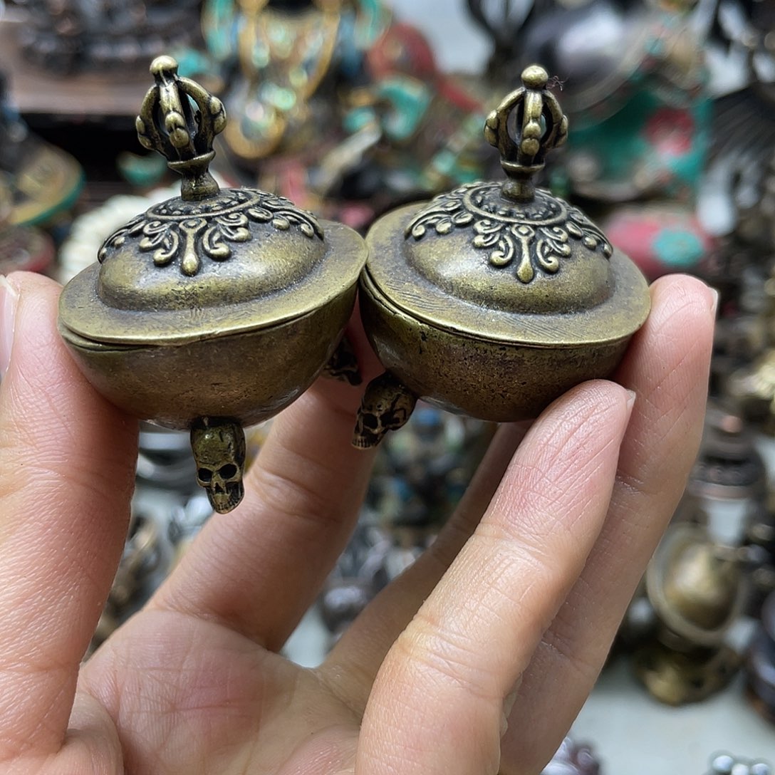 工艺品挂件一物一图