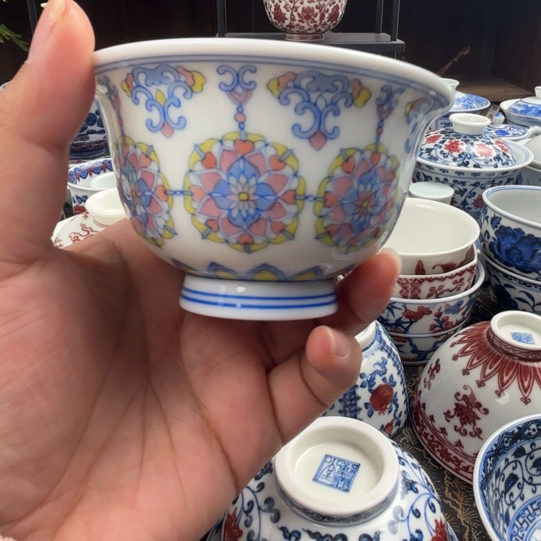 景德镇得物小雅景德镇