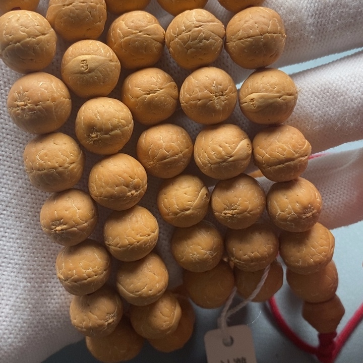 手串凤眼菩提12mm108颗