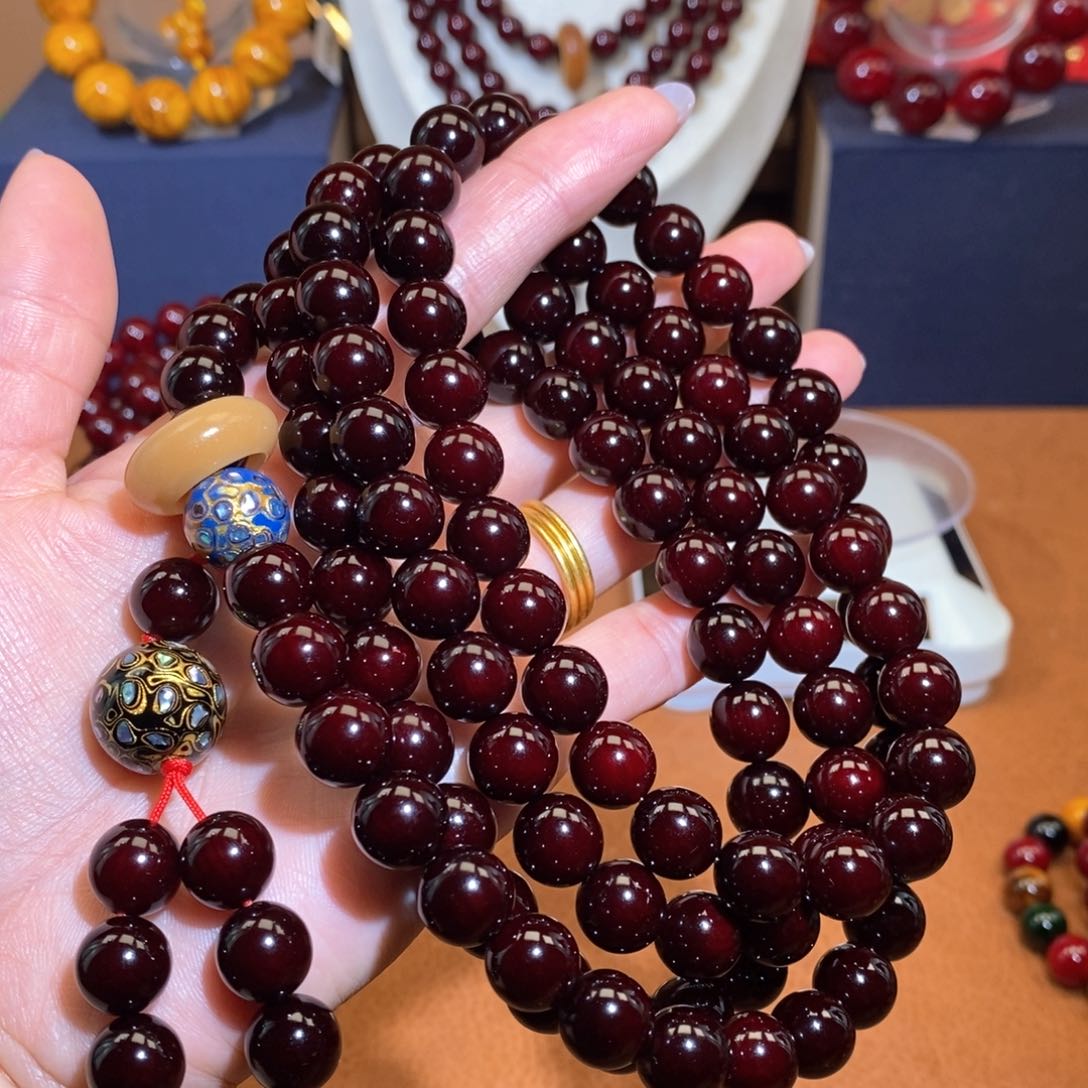 贝壳杉血龙木1.0雷击天花板