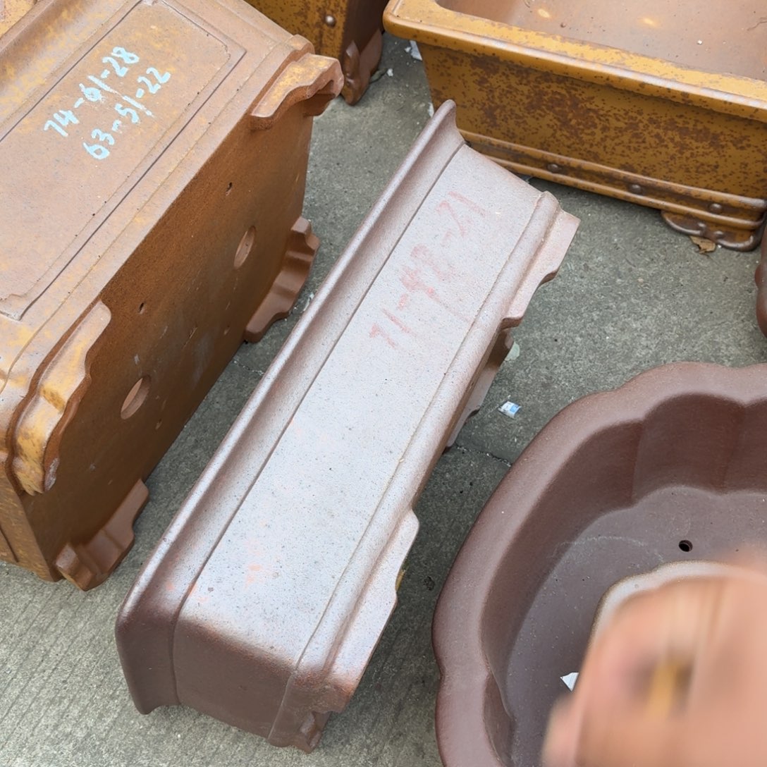 亲***海紫砂花盆紫砂花盆