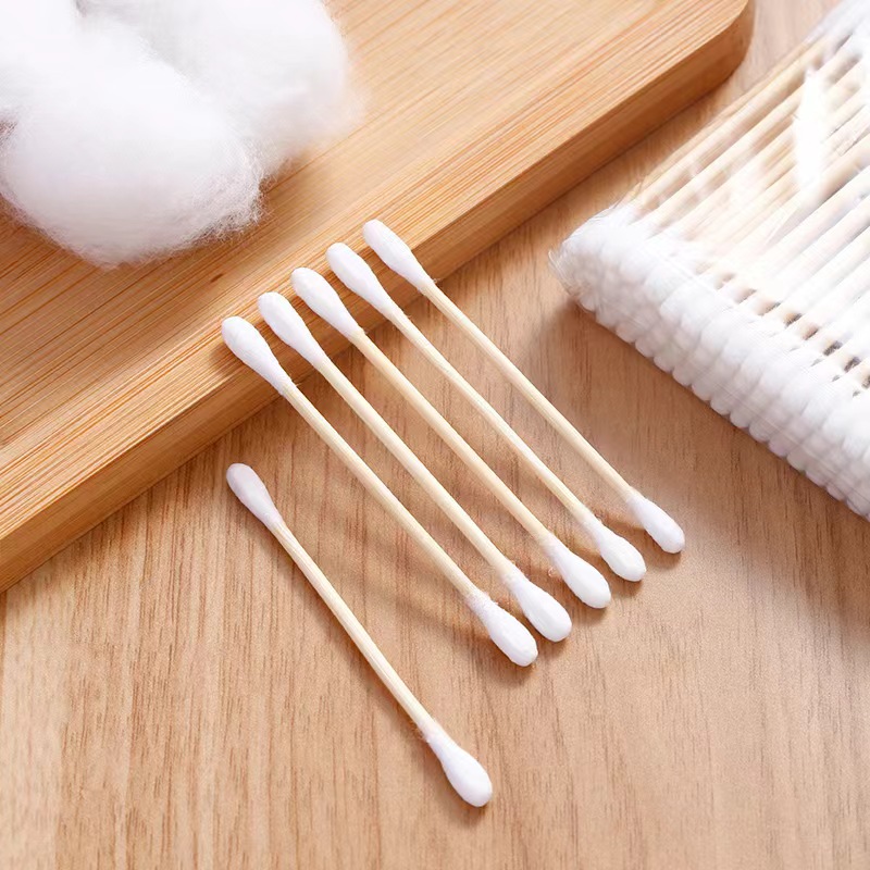 (到手10包)棉签