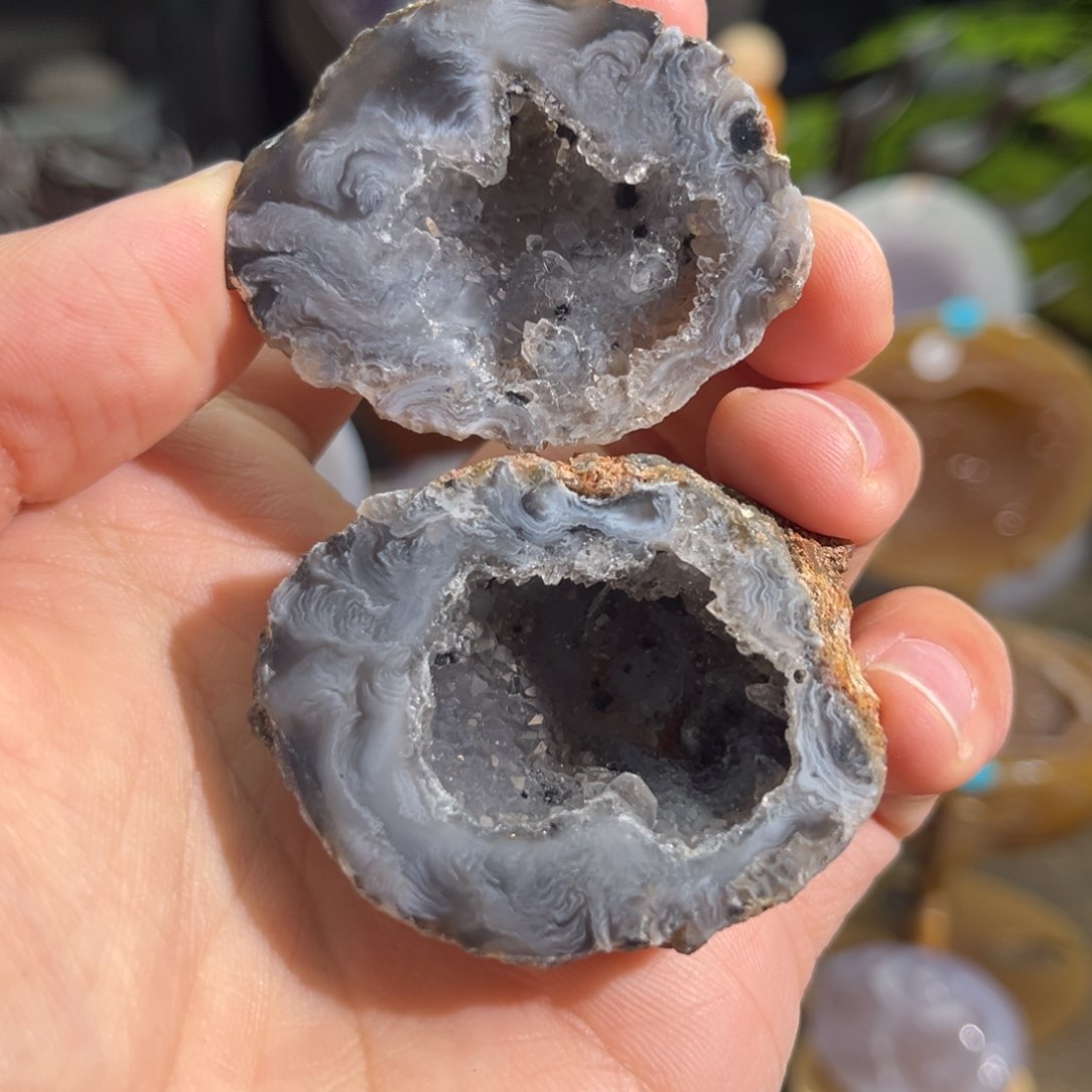 未镶嵌大型摆件（非配饰）紫晶
