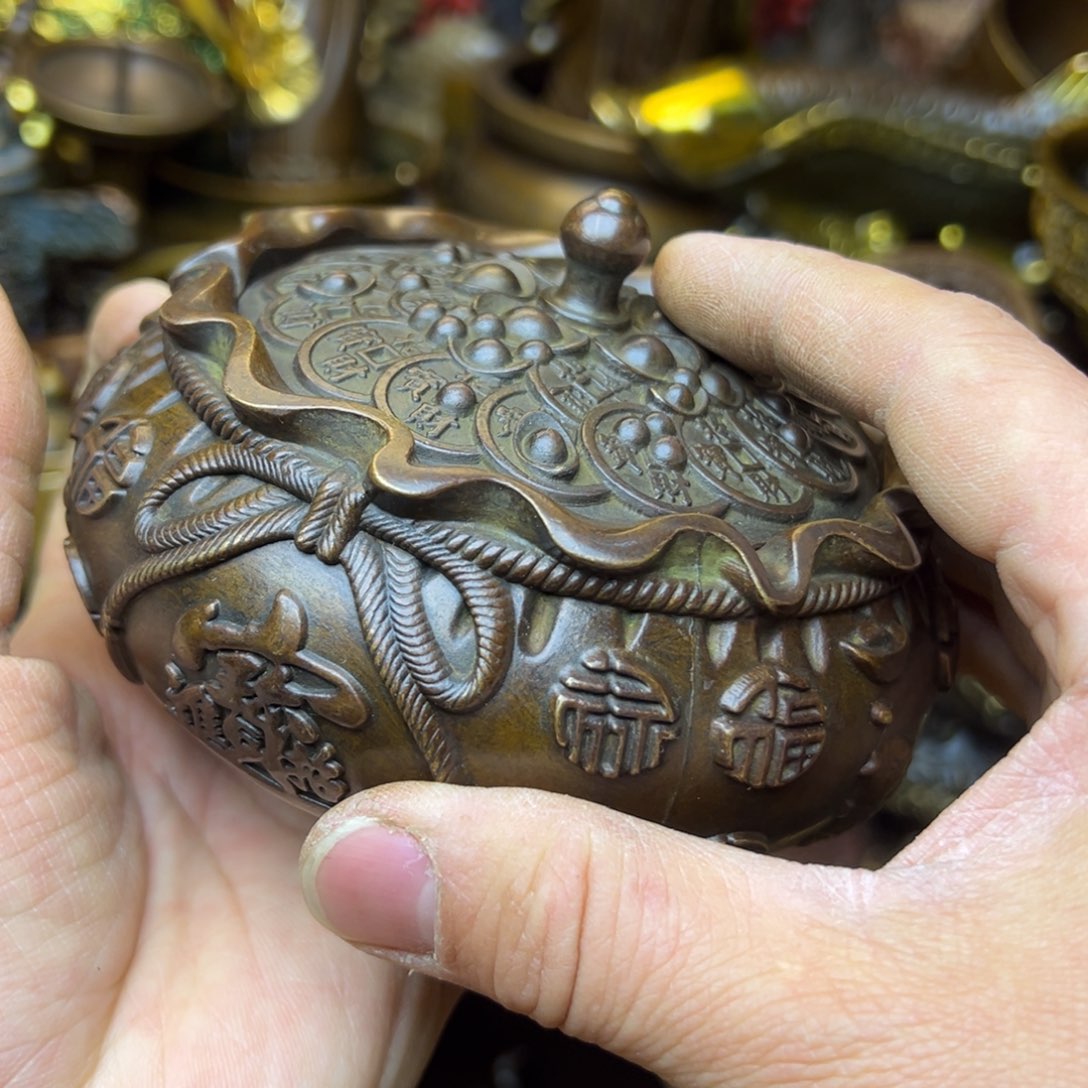 精美文玩精品摆件