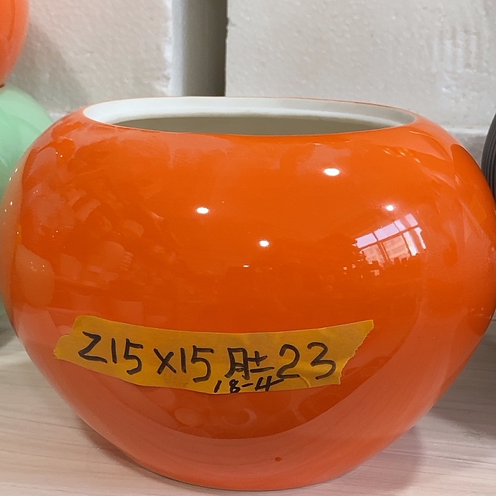 凑单满12包邮发 好盆有孔外口 15外高15