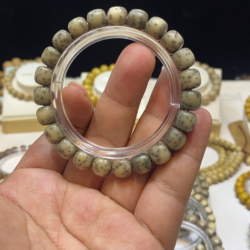 【闪购商品】星月菩提手串h***h福利