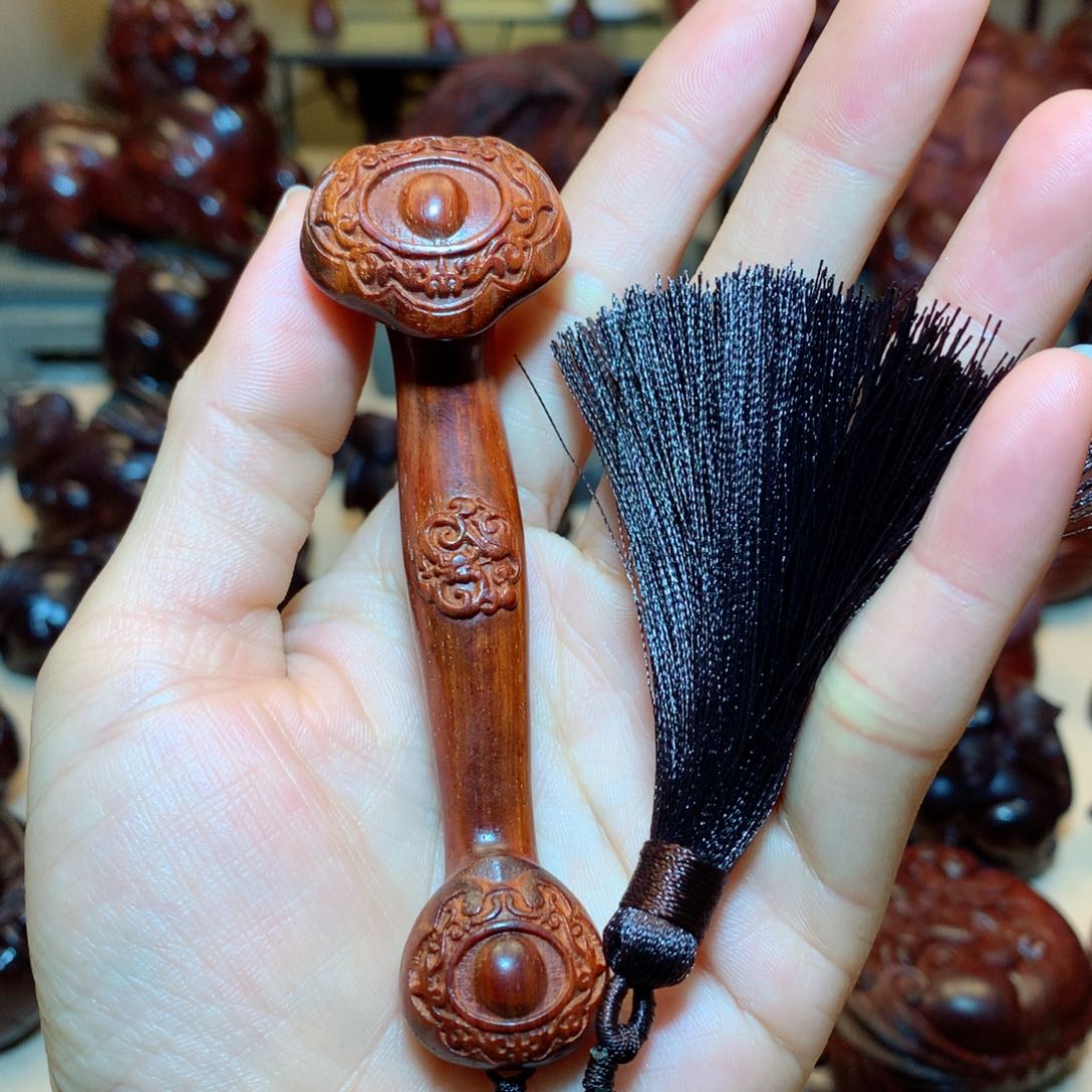 木质印度小叶紫檀