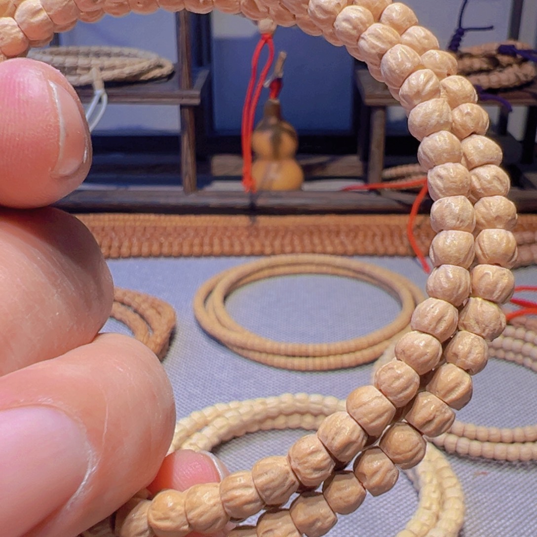 柏香籽/百香籽吊坠