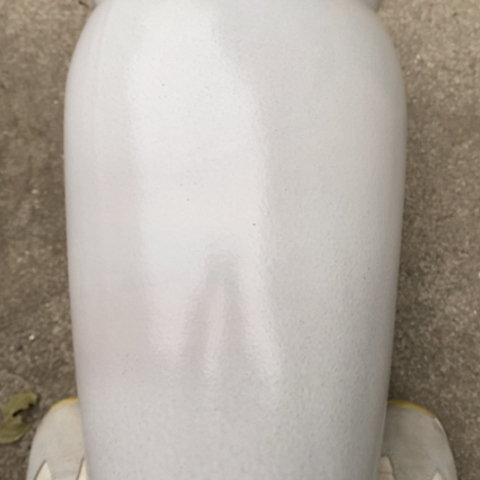 【闪购商品】紫砂花盆高约41口约20