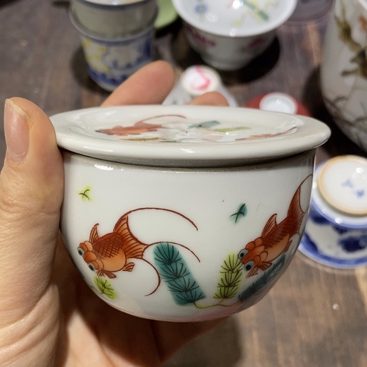 陶瓷艺术品的设计