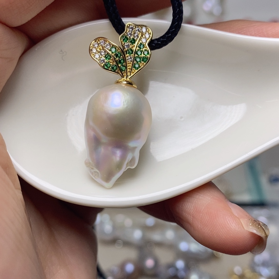 淡水珍珠其它未镶嵌