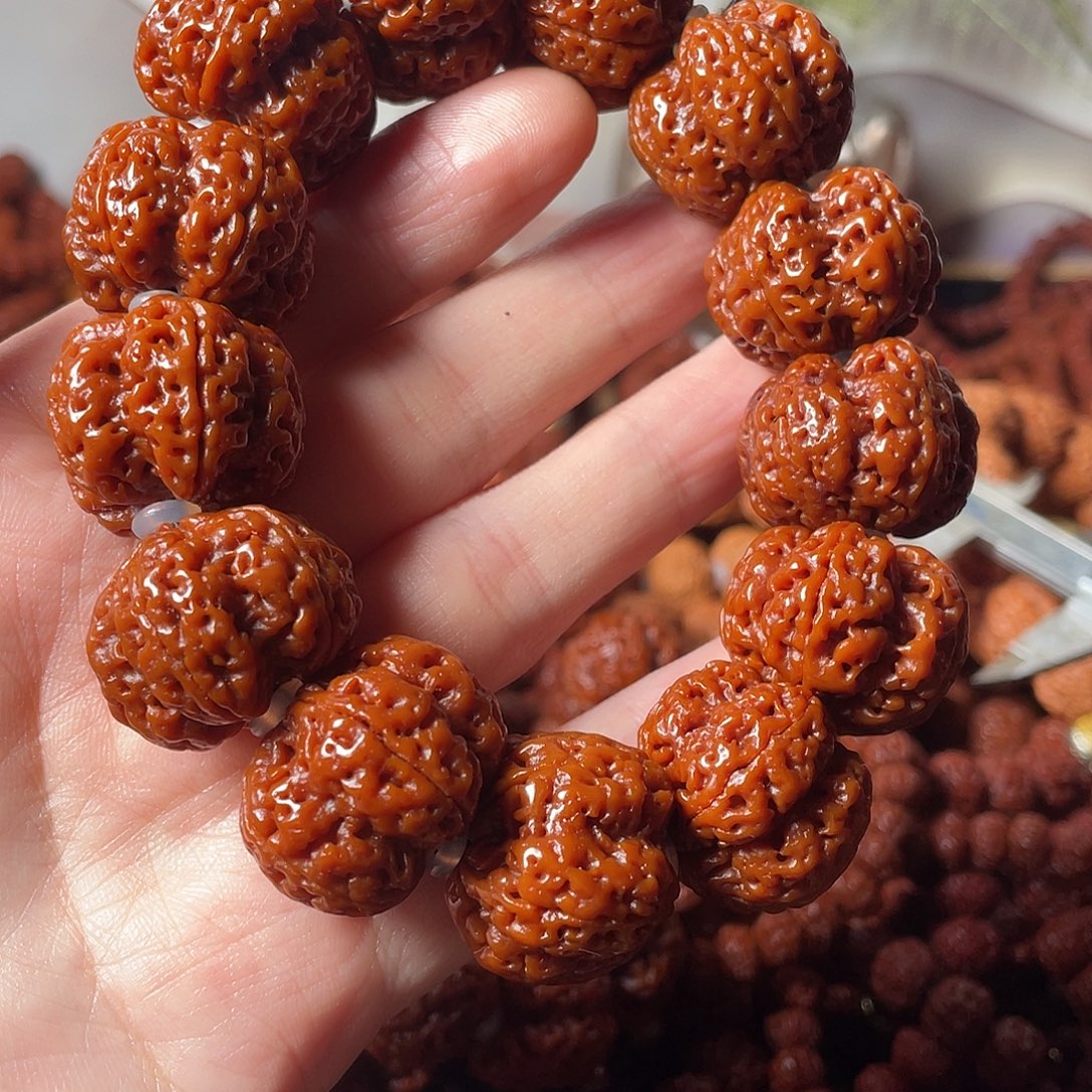 金刚菩提吊坠23456