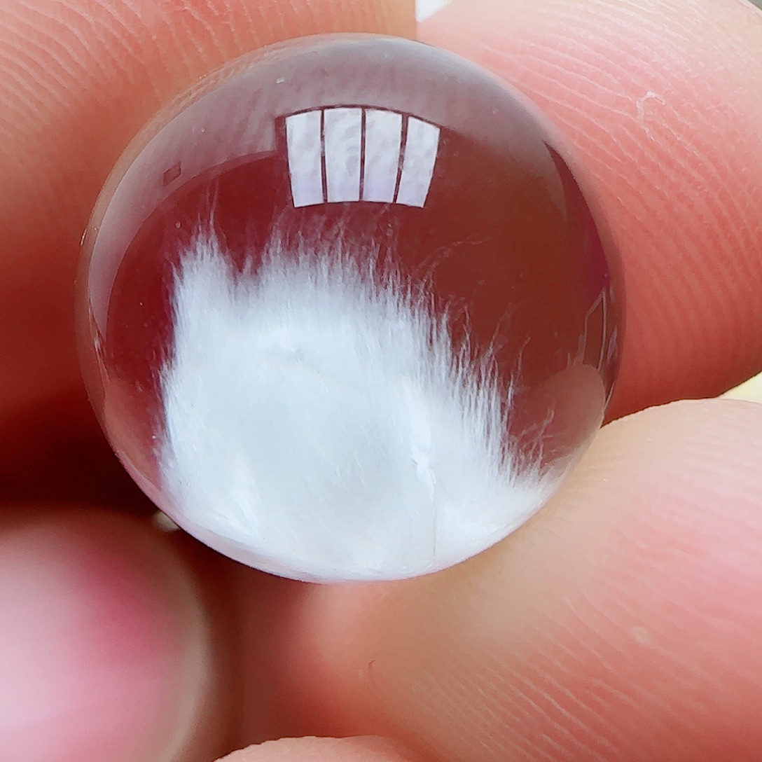 未镶嵌珠宝半成品水晶