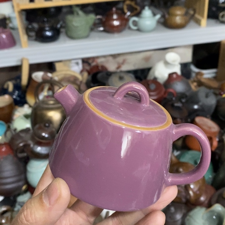陶瓷艺术品及陶瓷制品