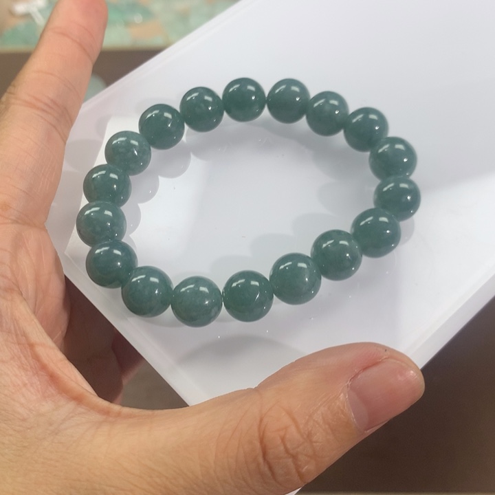 翡翠裸石纯天然a货翡翠