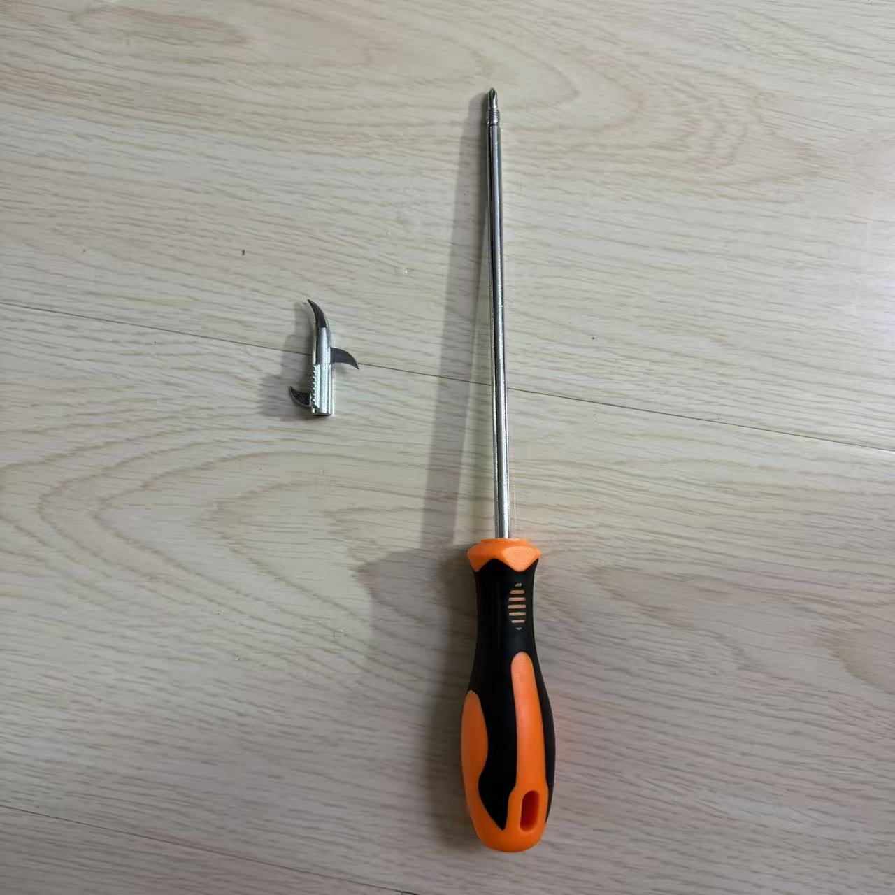 轮胎清石钩车胎钩石器清洁刮石器不锈钢缝隙碎石钩除石子清理工具