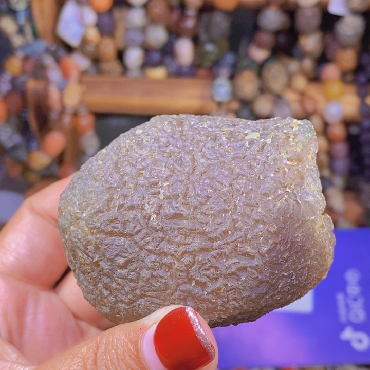 玛瑙/玉髓珠宝半成品未镶嵌d****r