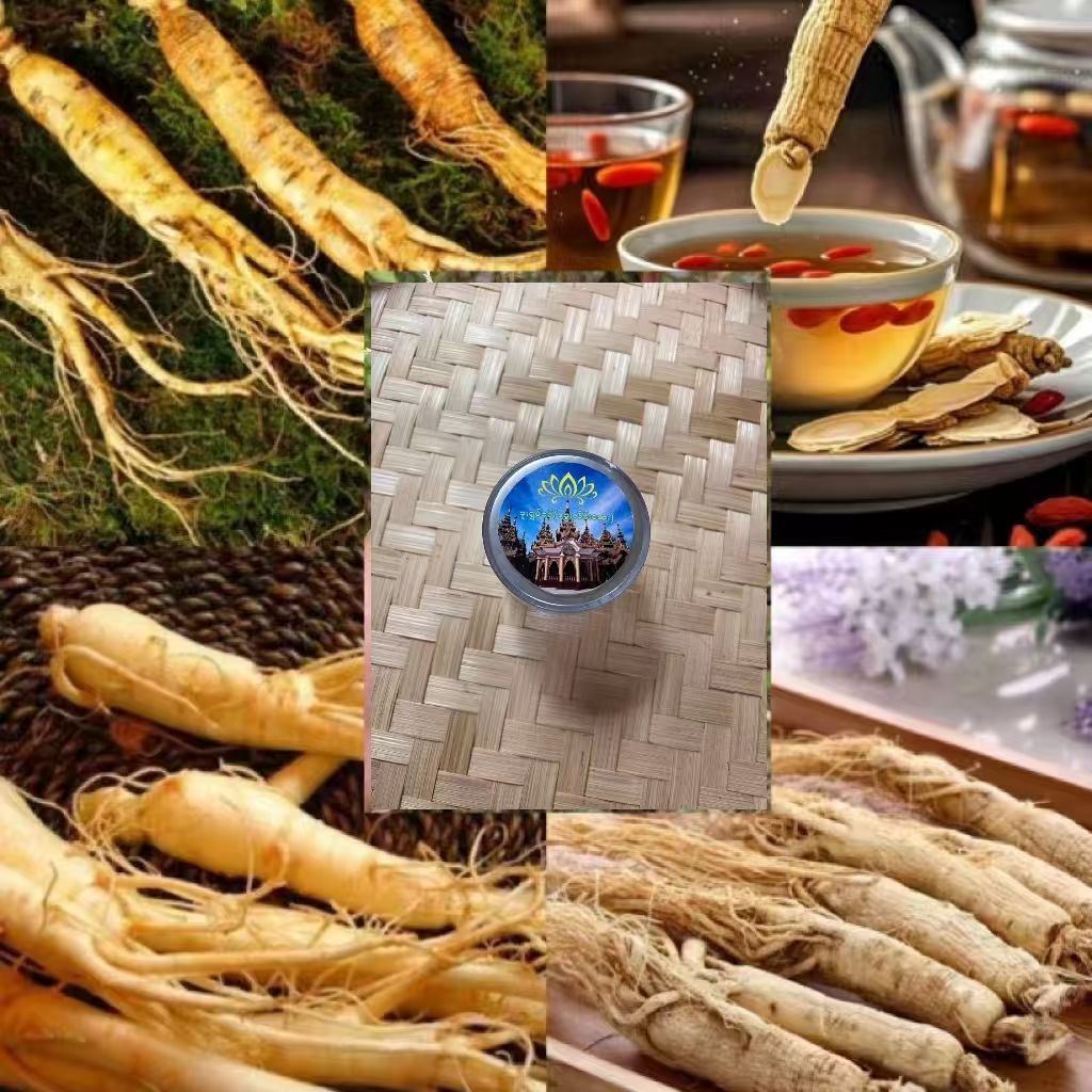 【边境现収山货】正-宗-缅-选-王-农产品