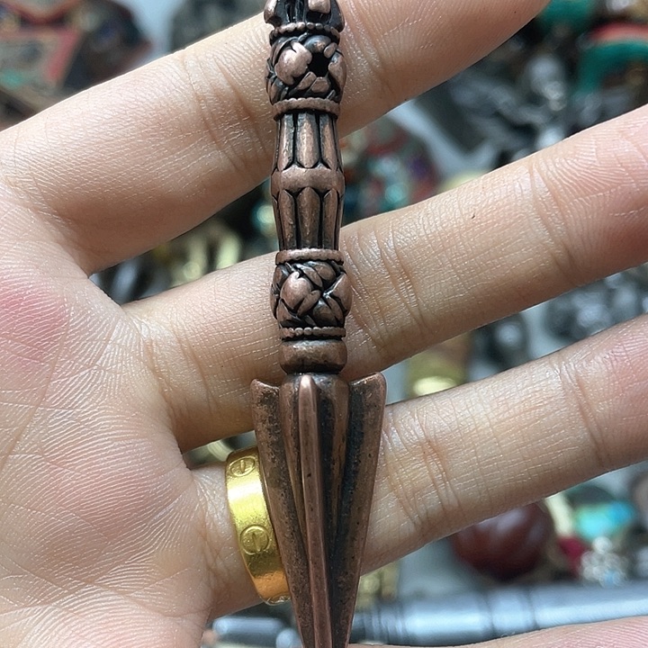 工艺品挂件一物一图