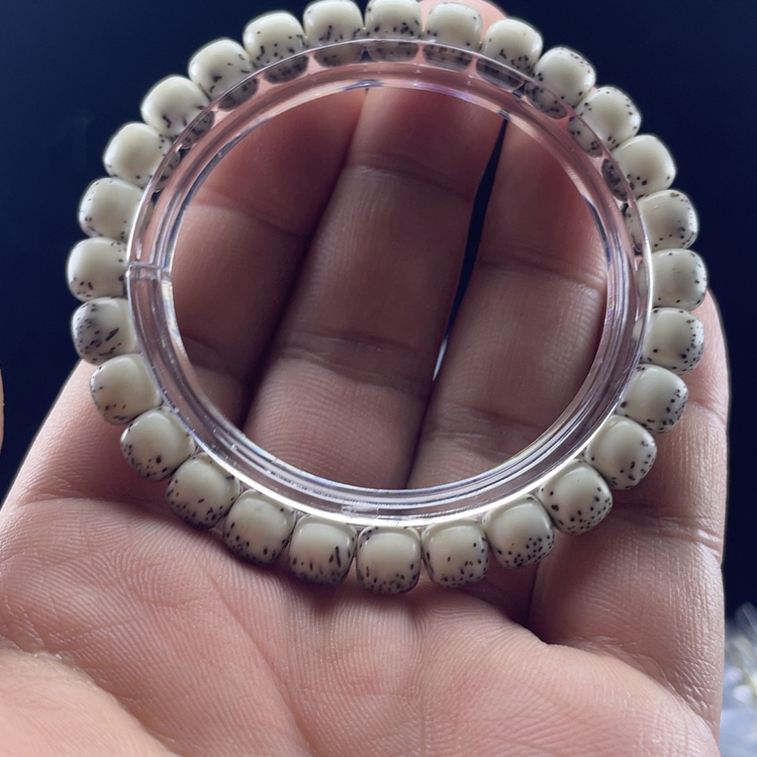 星月菩提手串单圈 