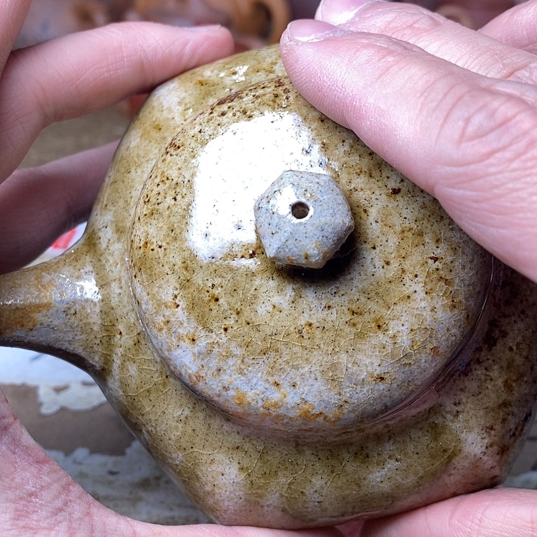 紫砂茶壶紫砂艺术