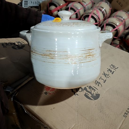 绿泥盘子碗茶壶啥都有7.2升