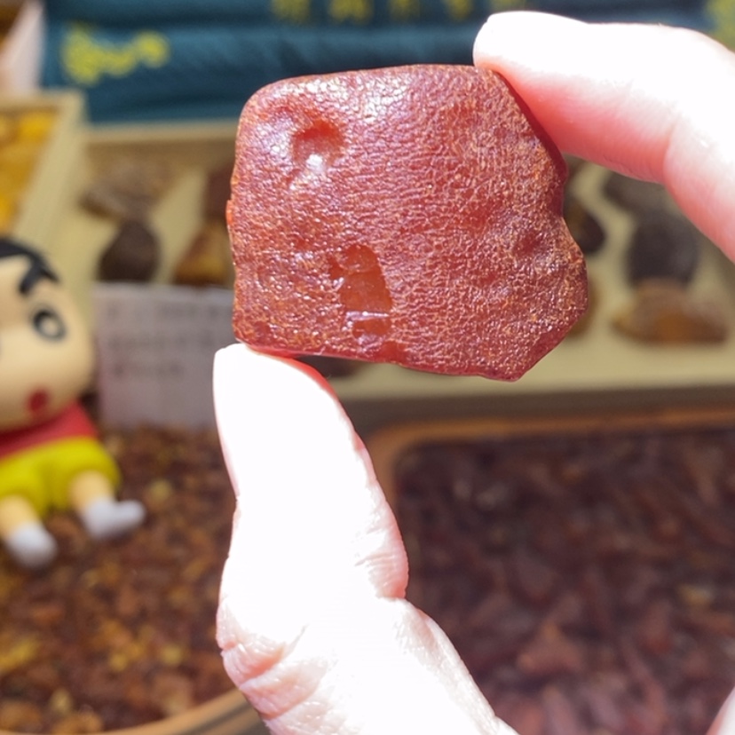 【闪购商品】琥珀珠宝奇石未镶嵌