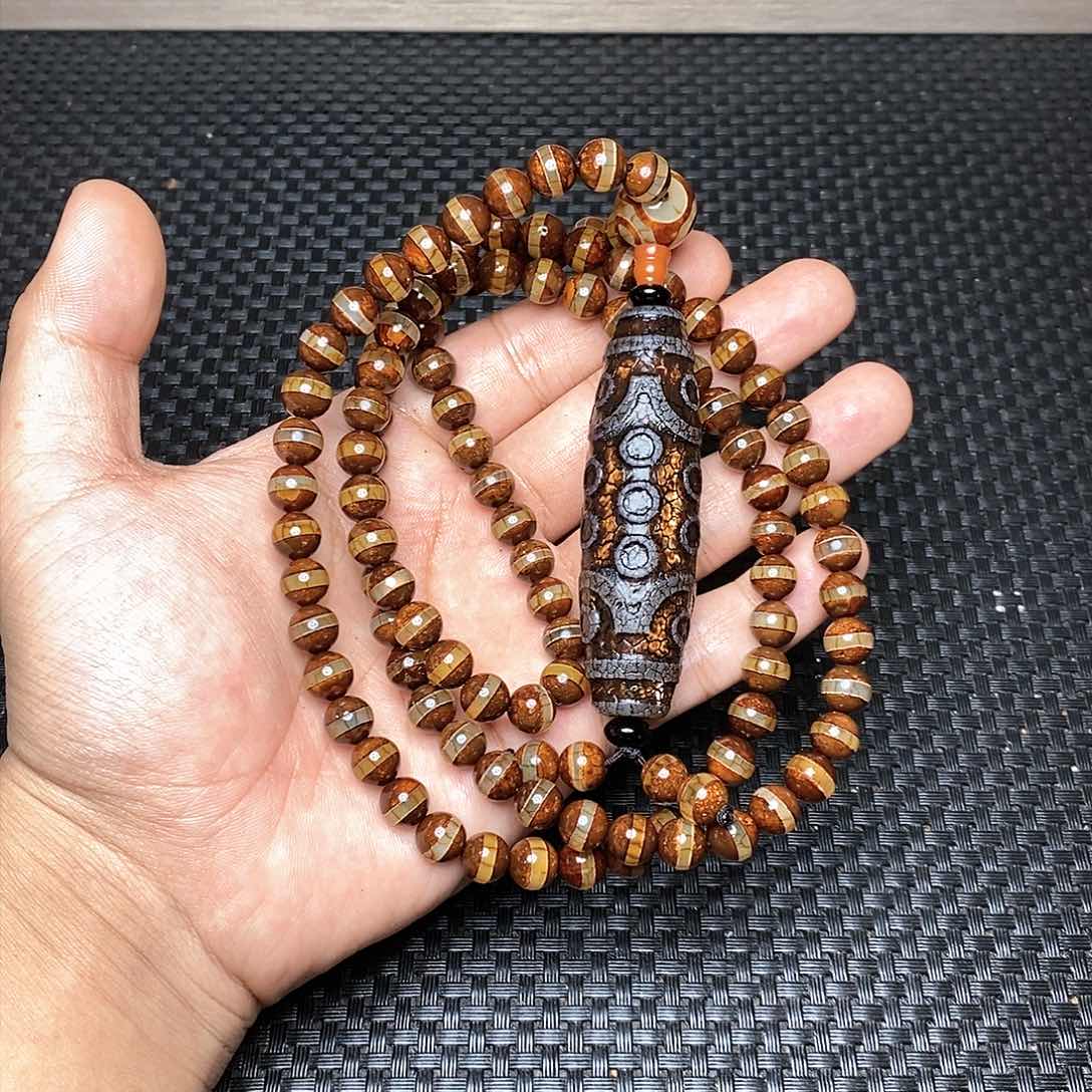 玛瑙/玉髓手链未镶嵌?****姐