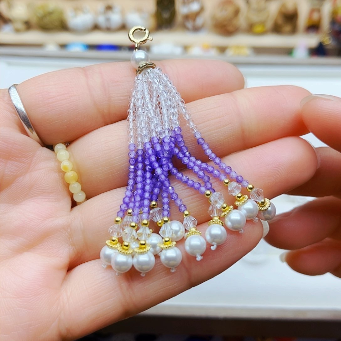 手串/手链鹿骨手工打磨配饰