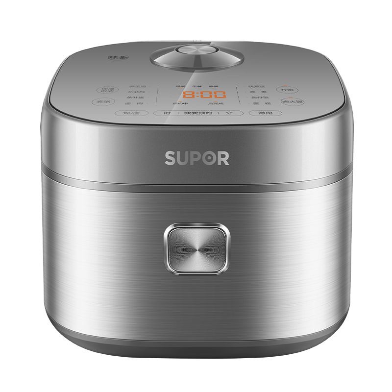 苏泊尔（SUPOR）【商超同款】家用智能陶晶球釜电饭锅电饭煲SF40FC99