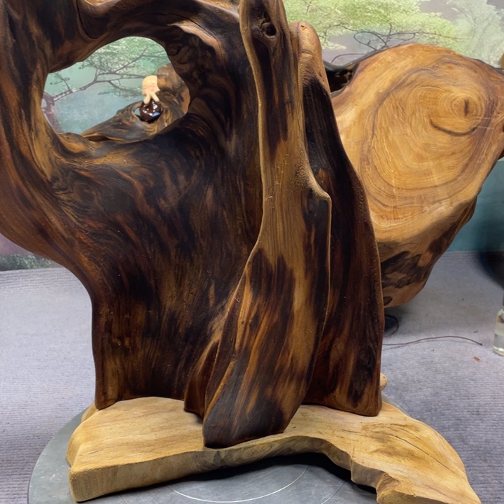 用***2木直播间一物一图