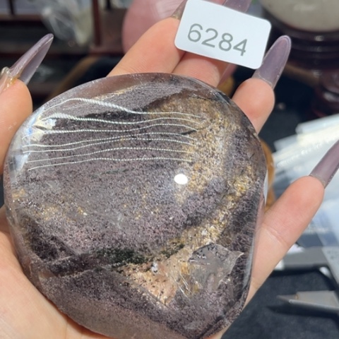 【闪购商品】水晶大型摆件（非配饰）未镶嵌✨****?