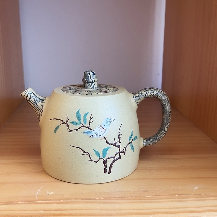 茶壶紫砂宜兴紫砂