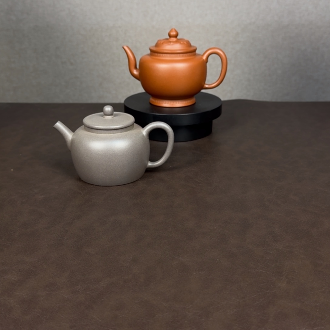 紫砂茶宠雪*归紫砂紫砂紫砂紫砂