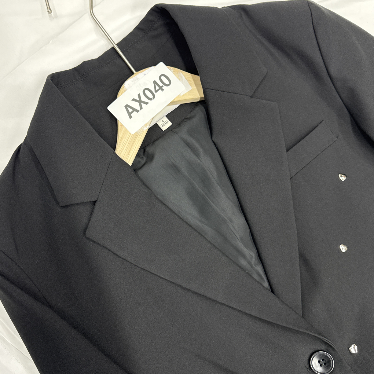 时尚女装【AX040】壹3R