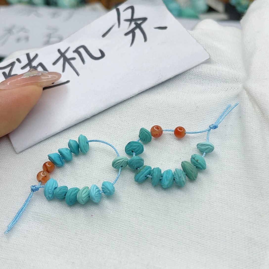南红玛瑙珠宝奇石未镶嵌