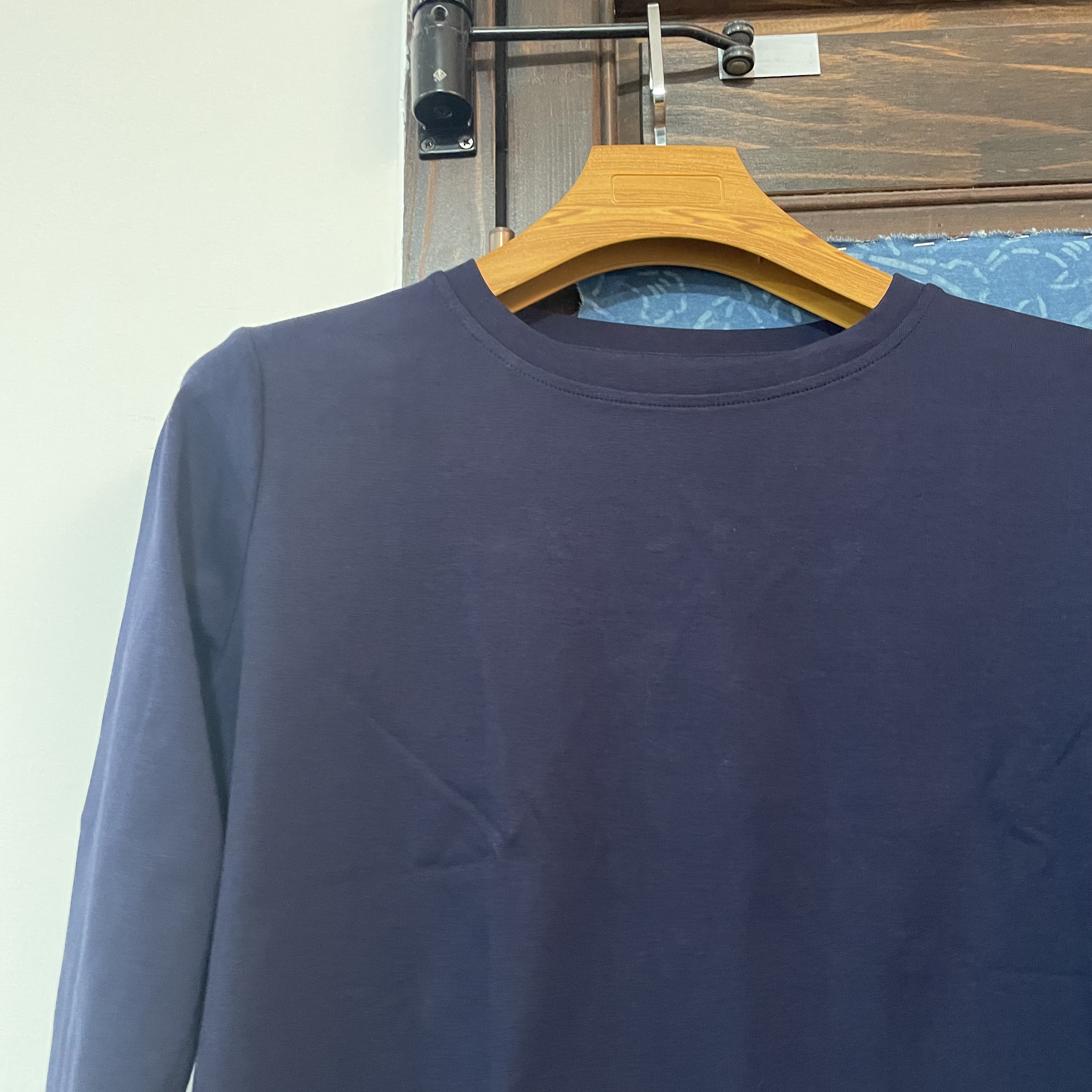 桑在云间  凡心打底衫