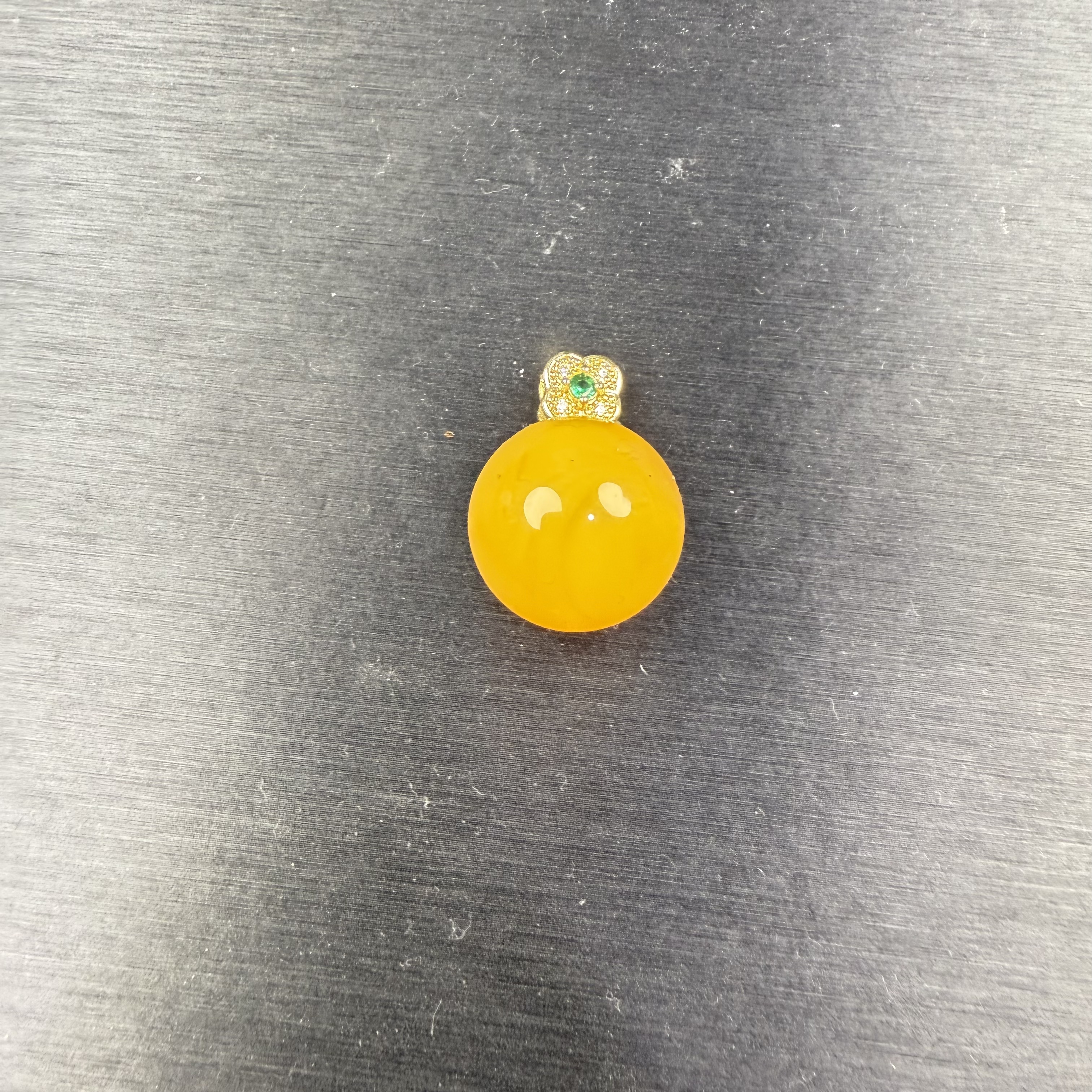 精美设计款吊坠*kcml029