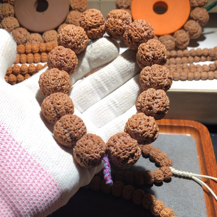 金刚菩提手串手串