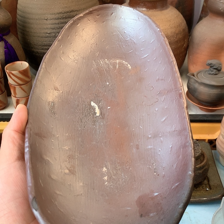 备前烧备前烧备前小飞皮