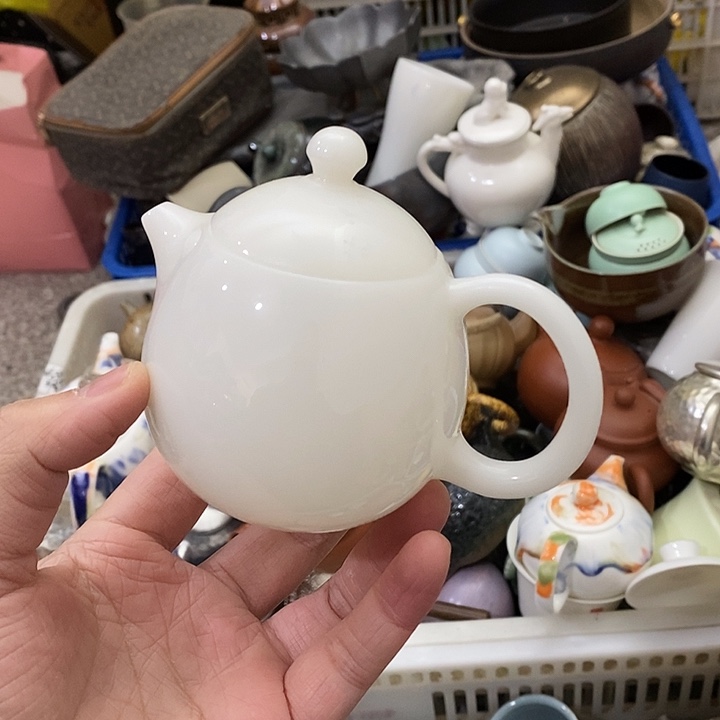 陶瓷艺术品及陶瓷制品