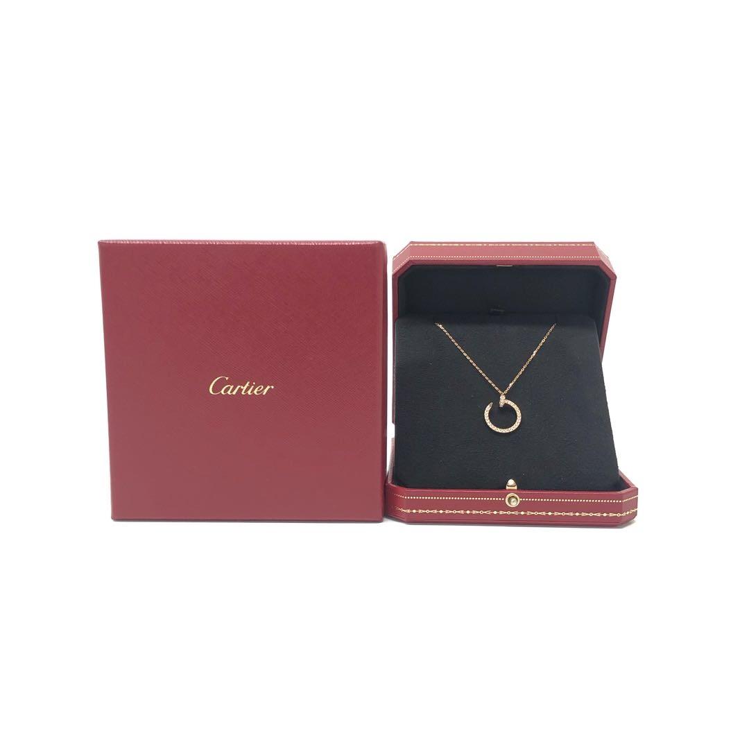 99新 Cartier/卡地亚 卡地亚/项链/吊坠/6559