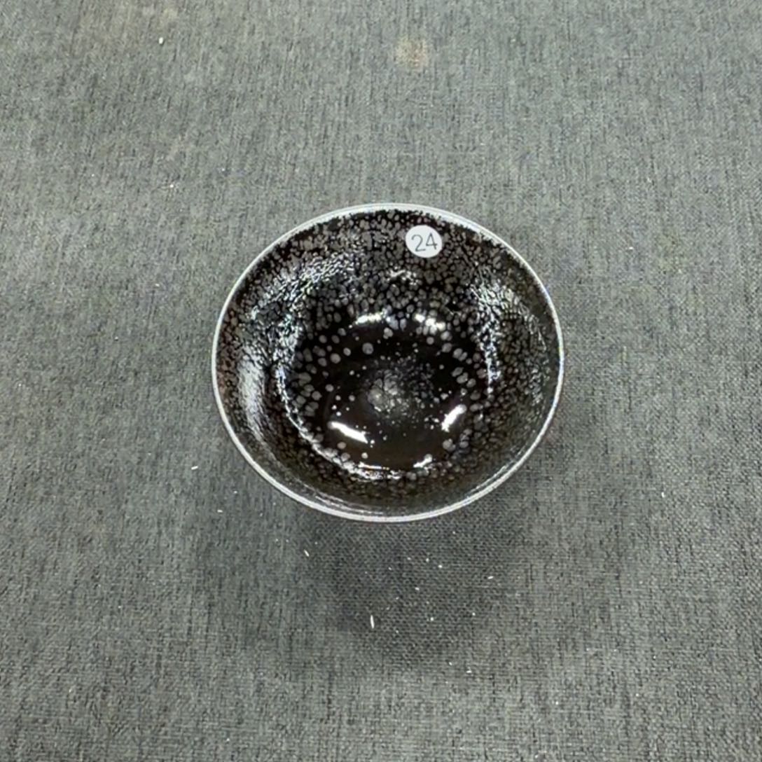 茶盏陈记柴烧建盏24