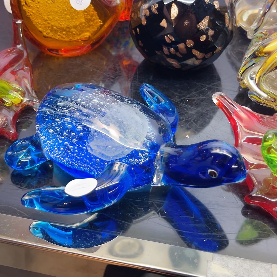 茶盏琉璃之城真的很美