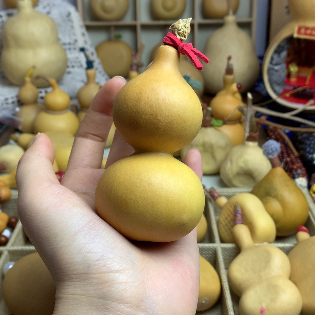 葫芦7号五五肚八宝